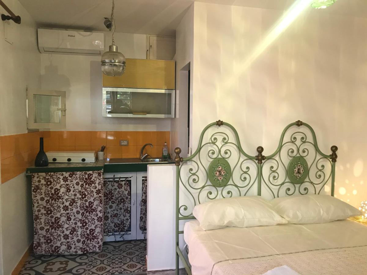 Bed & Breakfast La Pappaghezza Bari