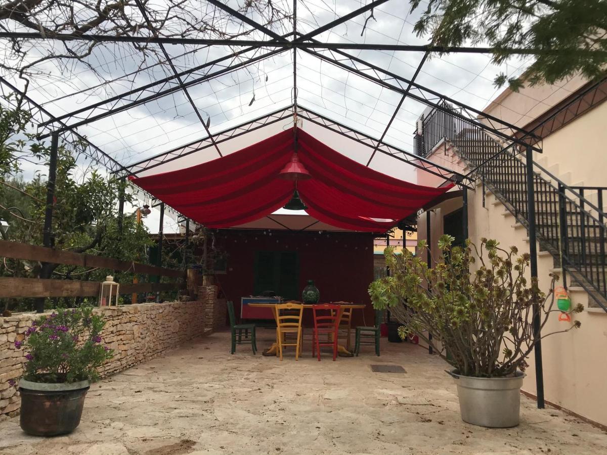 La Pappaghezza Bed & Breakfast