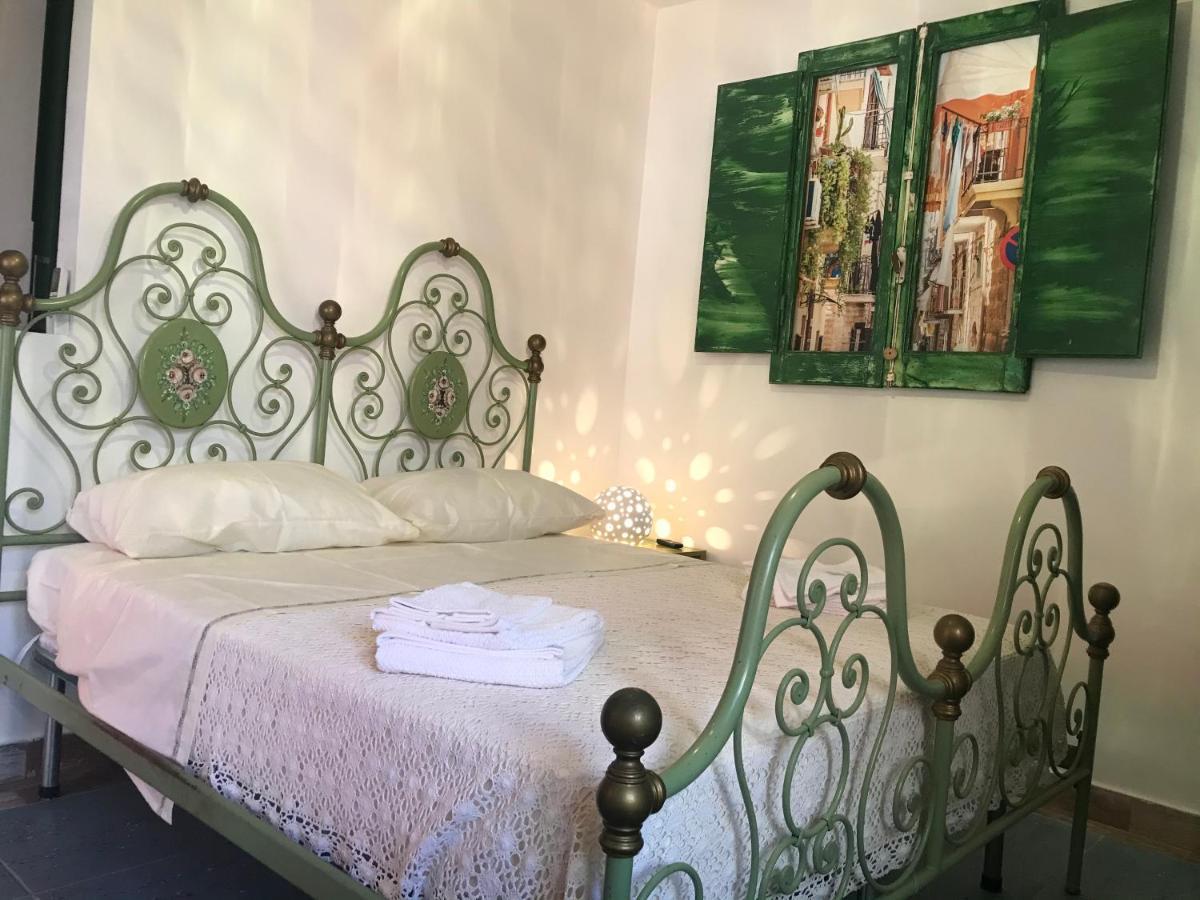 Bed & Breakfast La Pappaghezza Bari